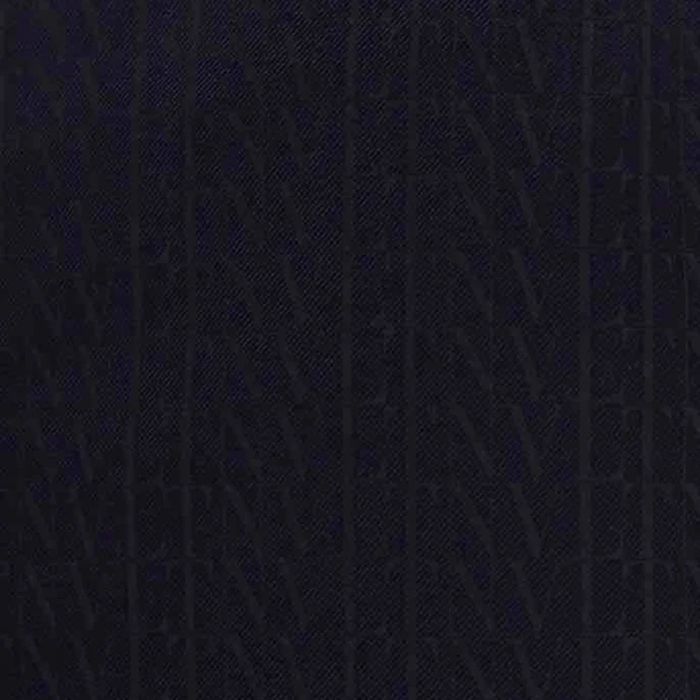 Valentino NWT Men’s Logo wool pants in navy. Size 36. Made in Italy. - Picture 2 of 3